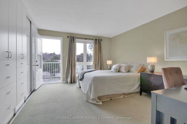 1648 Locksley Lane, Condo with 2 bedrooms, 2 bathrooms and 1 parking in Gloucester ON | Image 25