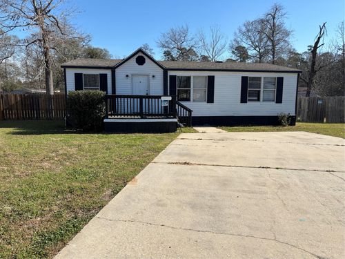 16509 Brittany Way, Conroe, TX, 77306-5951 | Card Image