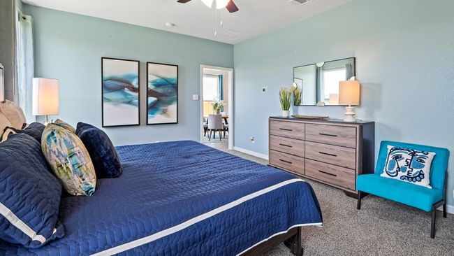 305 Logan Street, House other with 4 bedrooms, 2 bathrooms and null parking in Keene TX | Image 13