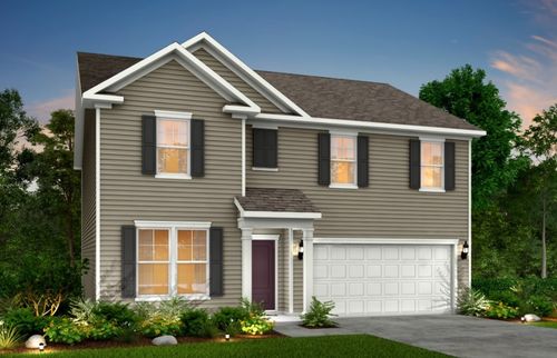 210 Land Breeze Dr, LA VERGNE, TN, 37086-4015 | Card Image