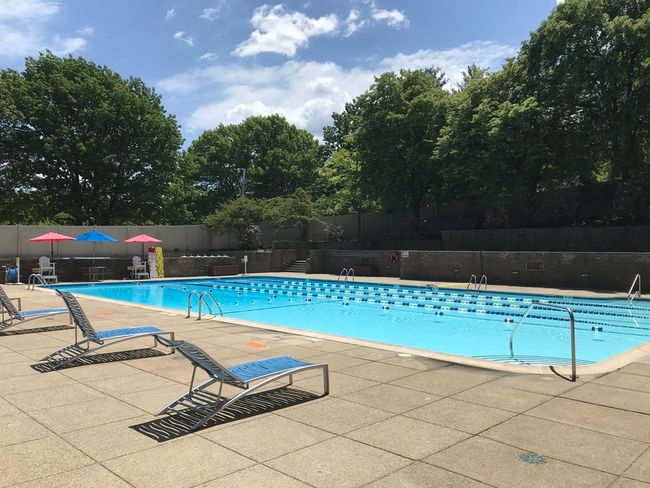 APT-503 - 99 Pond Ave, Condo with 1 bedrooms, 1 bathrooms and null parking in Brookline MA | Image 14