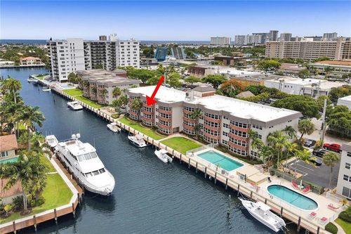 305-3111 Ne 51st St, Fort Lauderdale, FL, 33308-4357 | Card Image