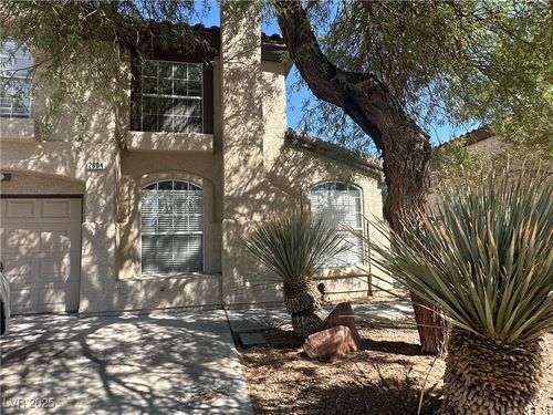 2604 Ponderosa Pine Ave, Henderson, NV, 89074-1928 | Card Image