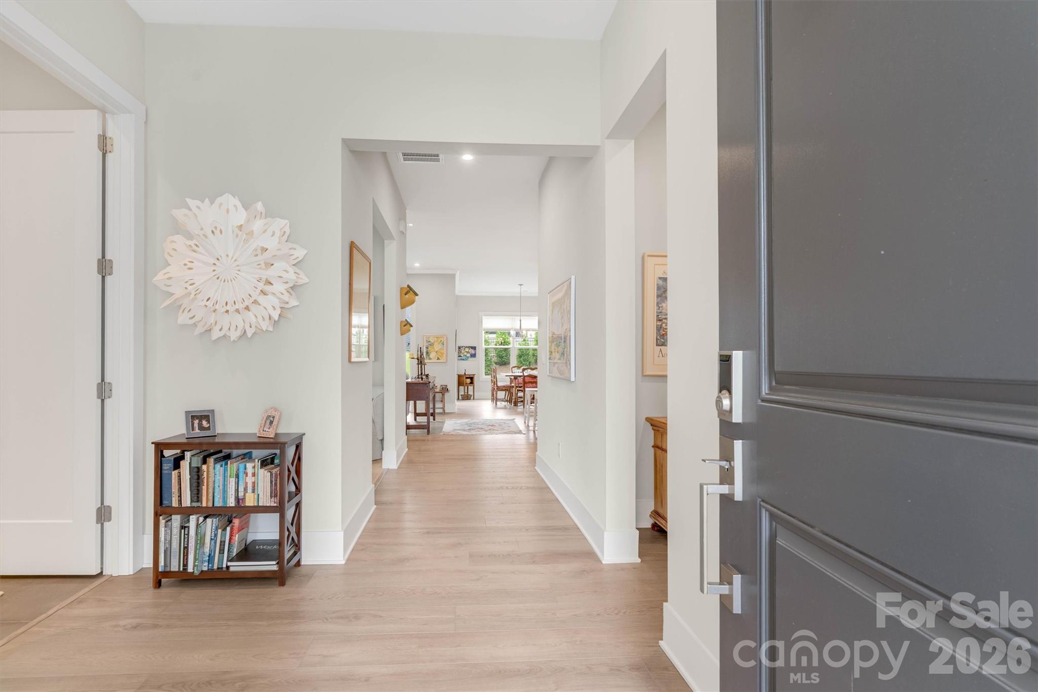 Residential in Charlotte 5