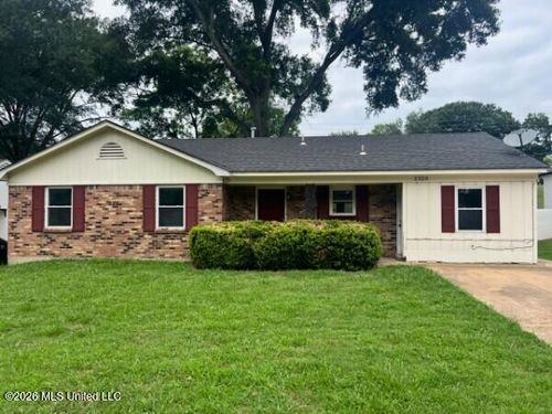 2320 Colonial Hills Drive, Southaven, MS, 38671 | Card Image