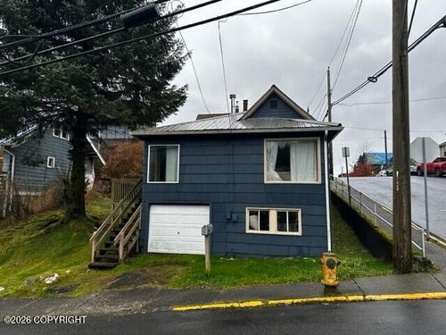 399 Bawden St, Ketchikan, AK, 99901-6502 | Card Image