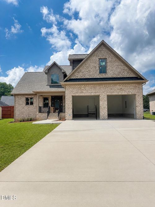 405 Ambler Rd, Gibsonville, NC, 27249-2239 | Card Image