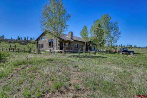 101 Spirit Path Ct, Pagosa Springs, CO, 81147 | Card Image