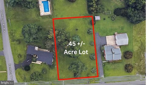 0 Mountain Rd, FALLSTON, MD, 21047 | Card Image