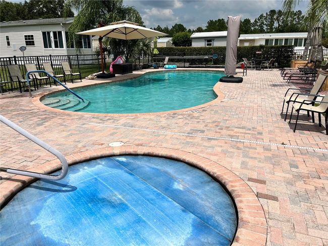 3067 Ne 102 Nd Avenue Rd, House other with 1 bedrooms, 1 bathrooms and null parking in SILVER SPRINGS FL | Image 69