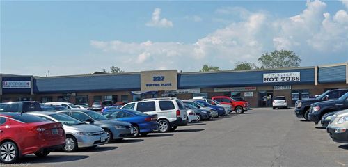 1-227 Bunting Rd, Saint Catharines, ON, L2M3Y2 | Card Image