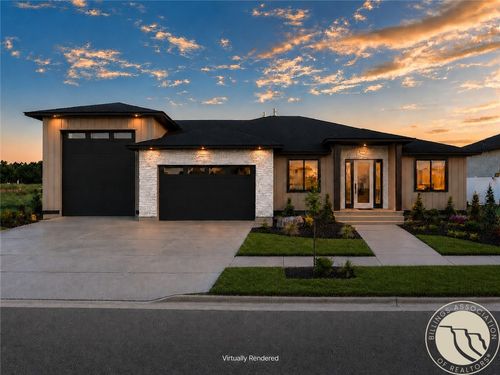6305 Seer Stone Ln, Billings, MT, 59106-3640 | Card Image