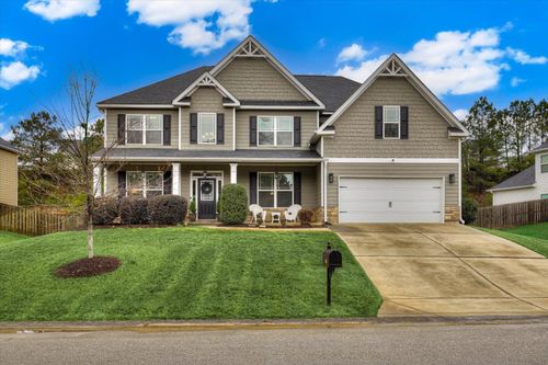 573 Equinox Loop, Aiken, SC, 29803-2928 | Card Image