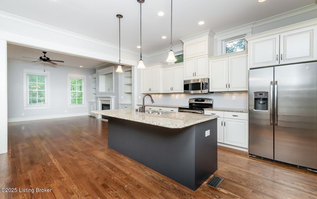 101 - 9403 Delphinium St, Townhouse with 3 bedrooms, 3 bathrooms and null parking in Prospect KY | Image 9
