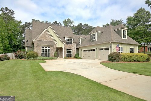 45 Misty Creek Cv, Newnan, GA, 30265-6131 | Card Image