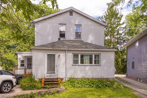 14600 Triskett Road, Cleveland, OH, 44111 | Card Image