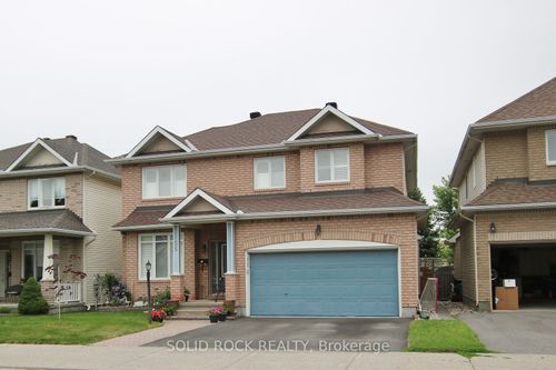 55 Gleeson Way, Nepean, ON, K2J4Y7 | Card Image