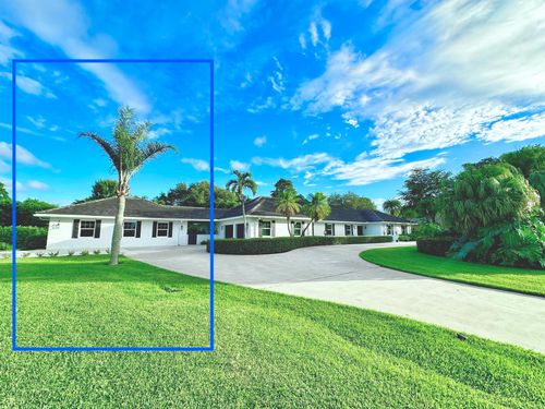 8677 Estate Dr, West Palm Beach, FL, 33411-6538 | Card Image