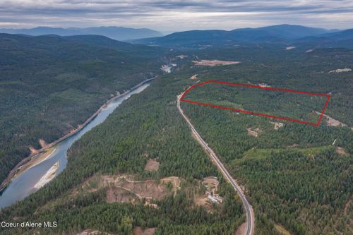 NKA-208 Ac N Elk Rd, Moyie Springs, ID, 83845 | Card Image