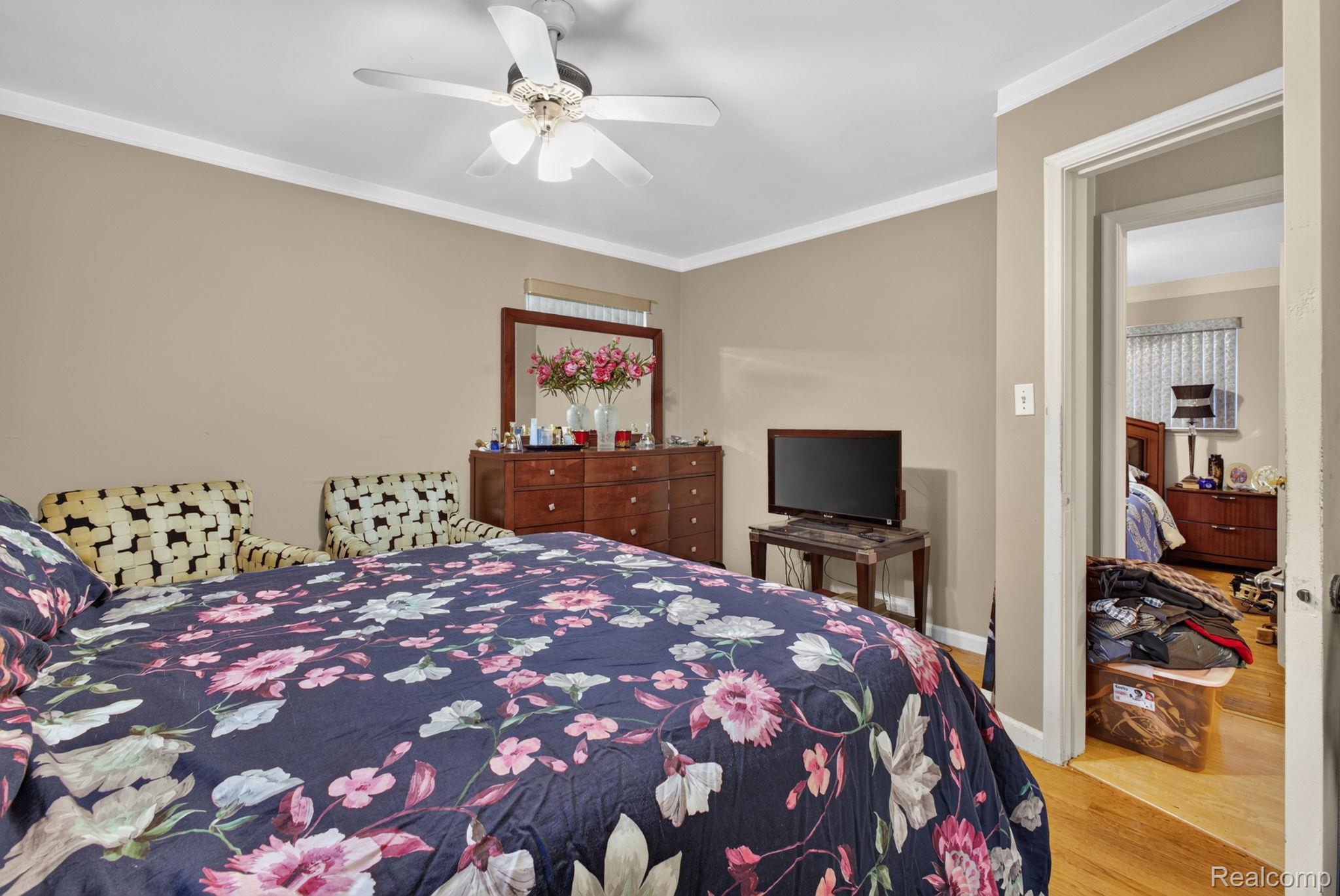 Residential in Redford Charter Township 5