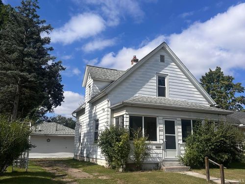1233 S 33rd Street, South Bend, IN, 46615 | Card Image