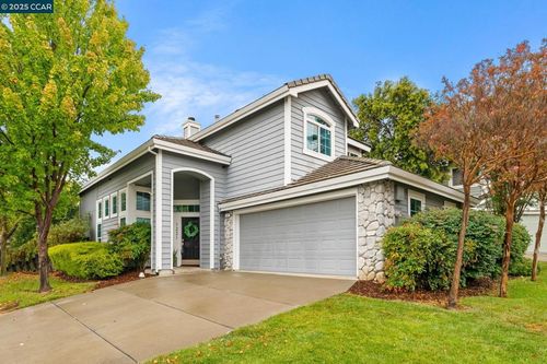 1221 Buckeye Ter, Clayton, CA, 94517-1248 | Card Image