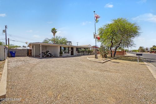 6402 E Calle Castor, Tucson, AZ, 85710-5339 | Card Image