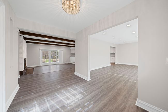 31430 Lahser Rd, House other with 3 bedrooms, 3 bathrooms and null parking in Beverly Hills MI | Image 7