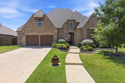 10813 Sycamore Falls Dr, Argyle, TX, 76226-1779 | Card Image