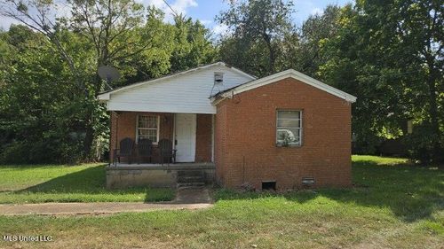 50 Isiah King St, Coldwater, MS, 38618 | Card Image