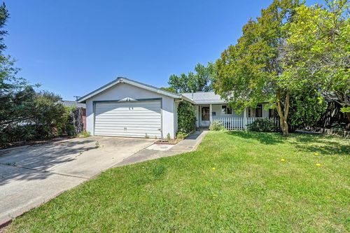 5613 Sapunor Way, Carmichael, CA, 95608 | Card Image