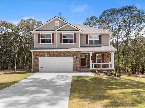 67 Crab Orchard Way, Pendergrass, GA, 30567-2287 | Card Image