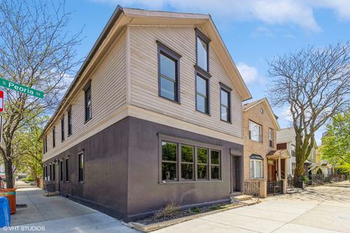 1r-1801 S Peoria St, Chicago, IL, 60608-4452 | Card Image