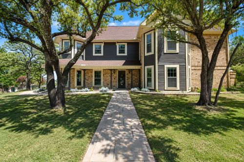 7400 Golf Club Dr, Fort Worth, TX, 76179-3124 | Card Image