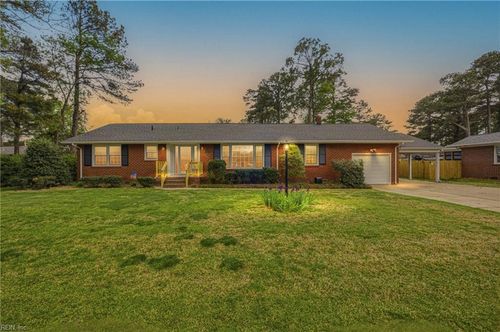 5405 Bingham Dr, Portsmouth, VA, 23703-3515 | Card Image