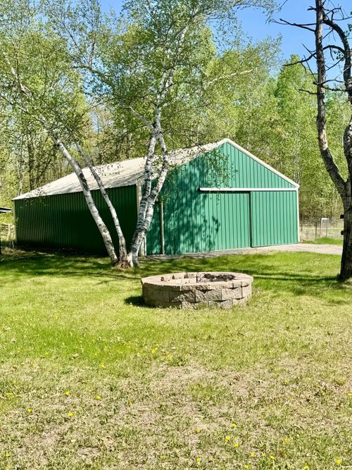 40308 County Road 3, Fifty Lakes, MN, 56448 | Card Image
