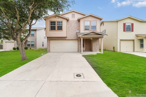 4614 Stallion Cv, San Antonio, TX, 78244-3519 | Card Image