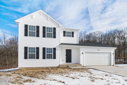 Lot 35 Rehn Dr, Fayette, OH, 43521 | Card Image