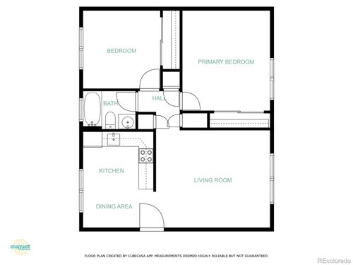 2956 Eliot Cir, Westminster, CO, 80030-5620 | Card Image