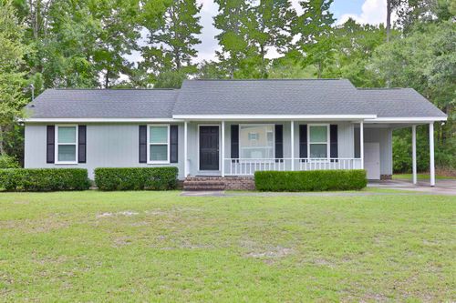 634 Hagley Dr, Pawleys Island, SC, 29585-6957 | Card Image