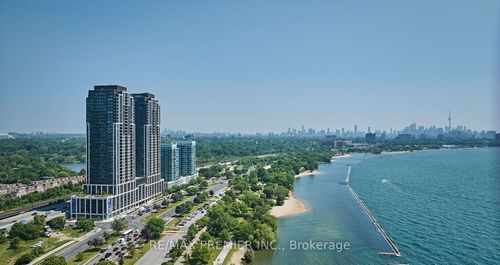 2617-1926 Lake Shore Blvd W, Toronto, ON, M6S1A1 | Card Image