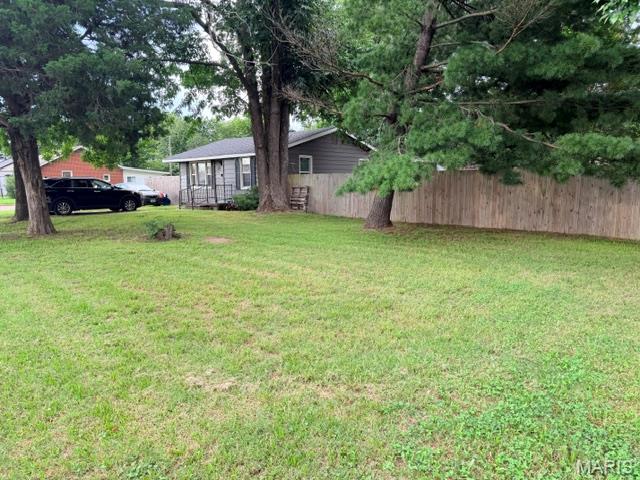 Residential in Sikeston 3