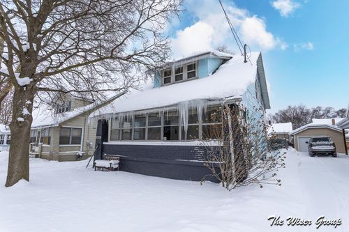 1624 Martindale Ave Sw, Wyoming, MI, 49509-1353 | Card Image