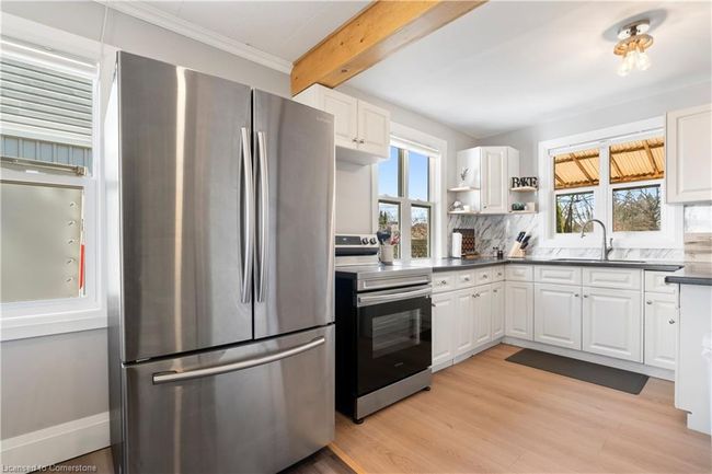 31 George St, House other with 3 bedrooms, 2 bathrooms and 7 parking in Langton ON | Image 12