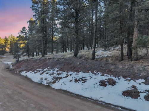 Lot 39 Valley Road, Angel Fire, NM, 87710 | Card Image