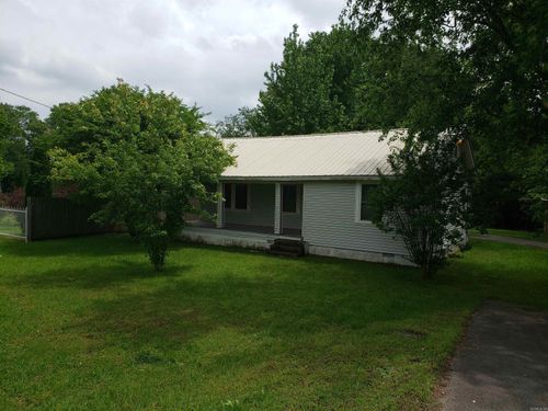 10811 Stagecoach Road, Little Rock, AR, 72209 | Card Image
