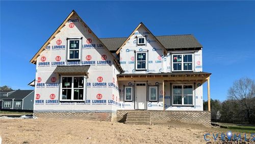 18300 Tuckmar Reserve Dr, Moseley, VA, 23120-2011 | Card Image