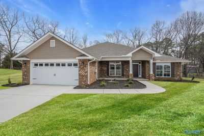 220 Gwynns Fall Trail, House other with 4 bedrooms, 3 bathrooms and null parking in Huntsville AL | Image 1