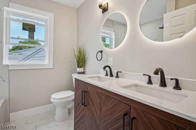 223 Victor St, House other with 5 bedrooms, 3 bathrooms and null parking in Scotch Plains NJ | Image 29