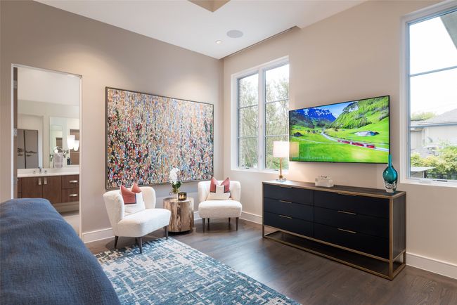 7119 Shook Ave, House other with 4 bedrooms, 5 bathrooms and null parking in Dallas TX | Image 18